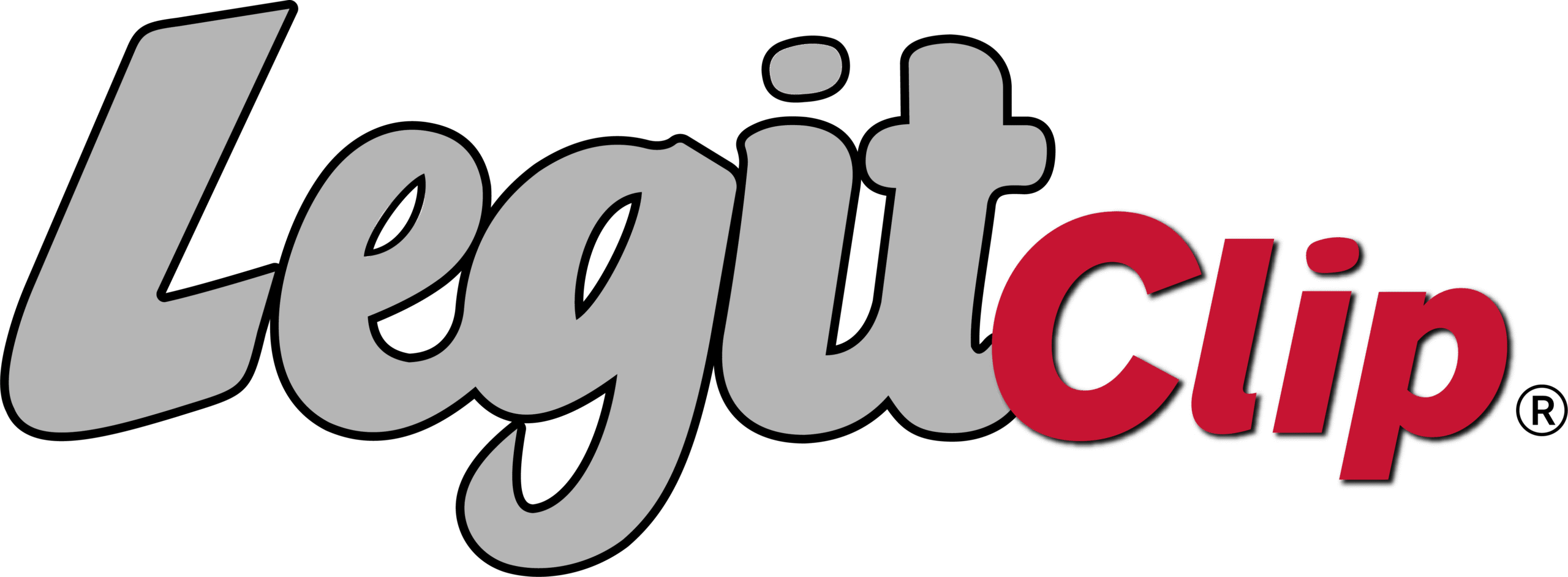 LEGIT CLIP Original Logo (080525)