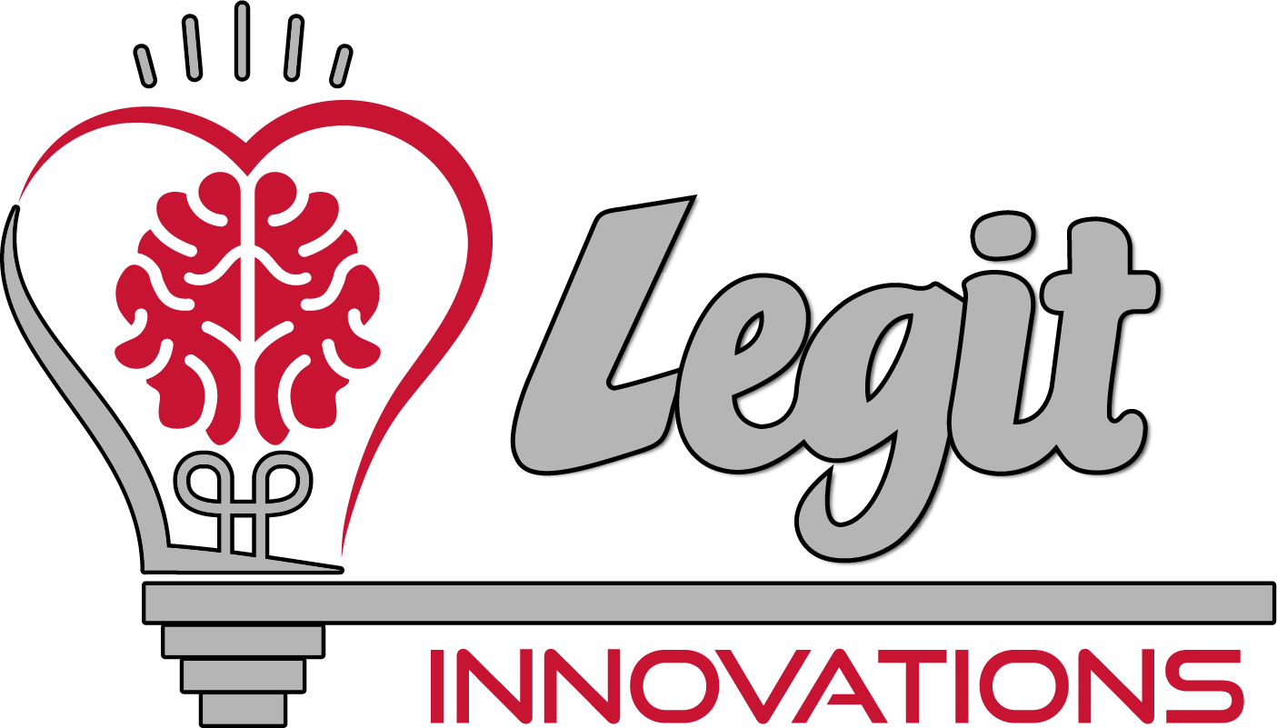 LEGIT Innovations Logo